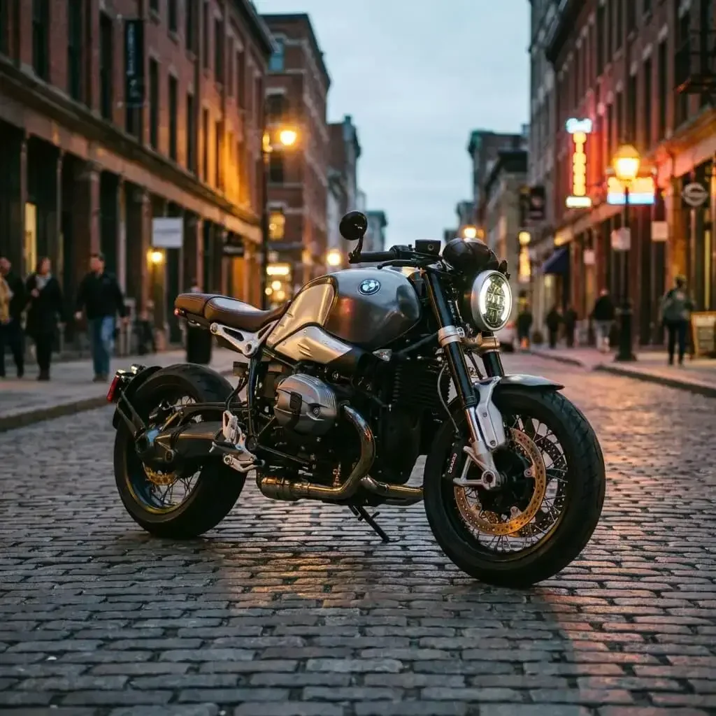 Calculadora de Préstamo para Moto