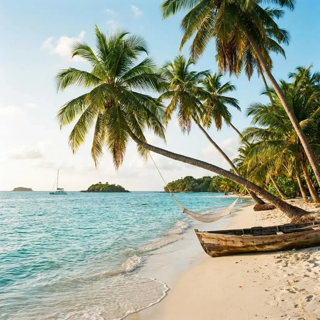 Calculadora de Préstamo para Viajes